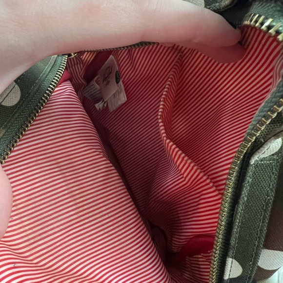 Herschel army mini backpack - Picture 3 of 8